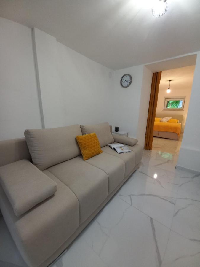Apartma Spano Bovec Exterior foto