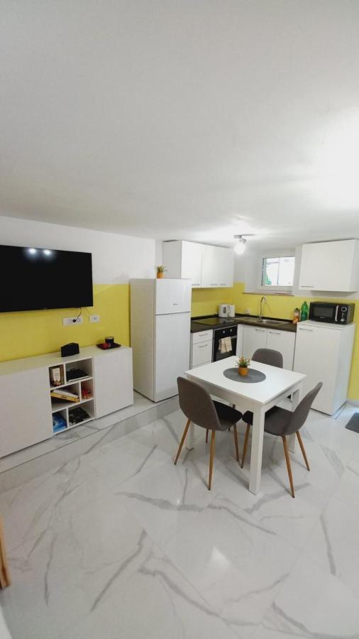Apartma Spano Bovec Exterior foto