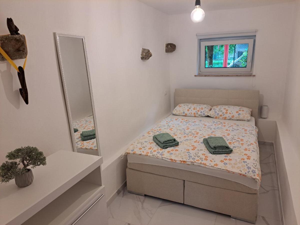 Apartma Spano Bovec Exterior foto
